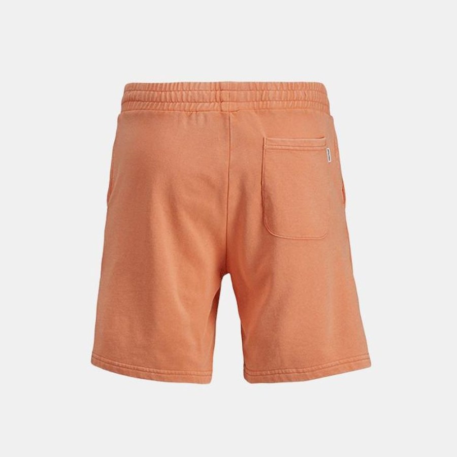 Hommes Jack & Jones | Jjitropicana Sweat Shorts Gms