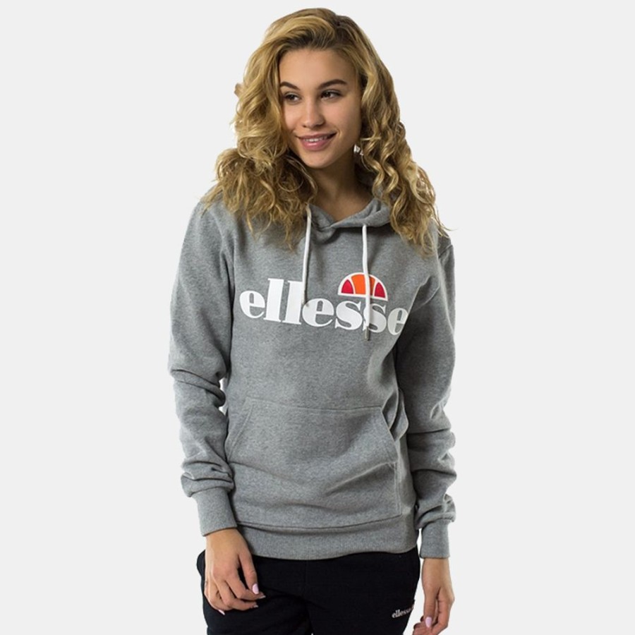 Femmes ELLESSE | Torices Oh Hoody