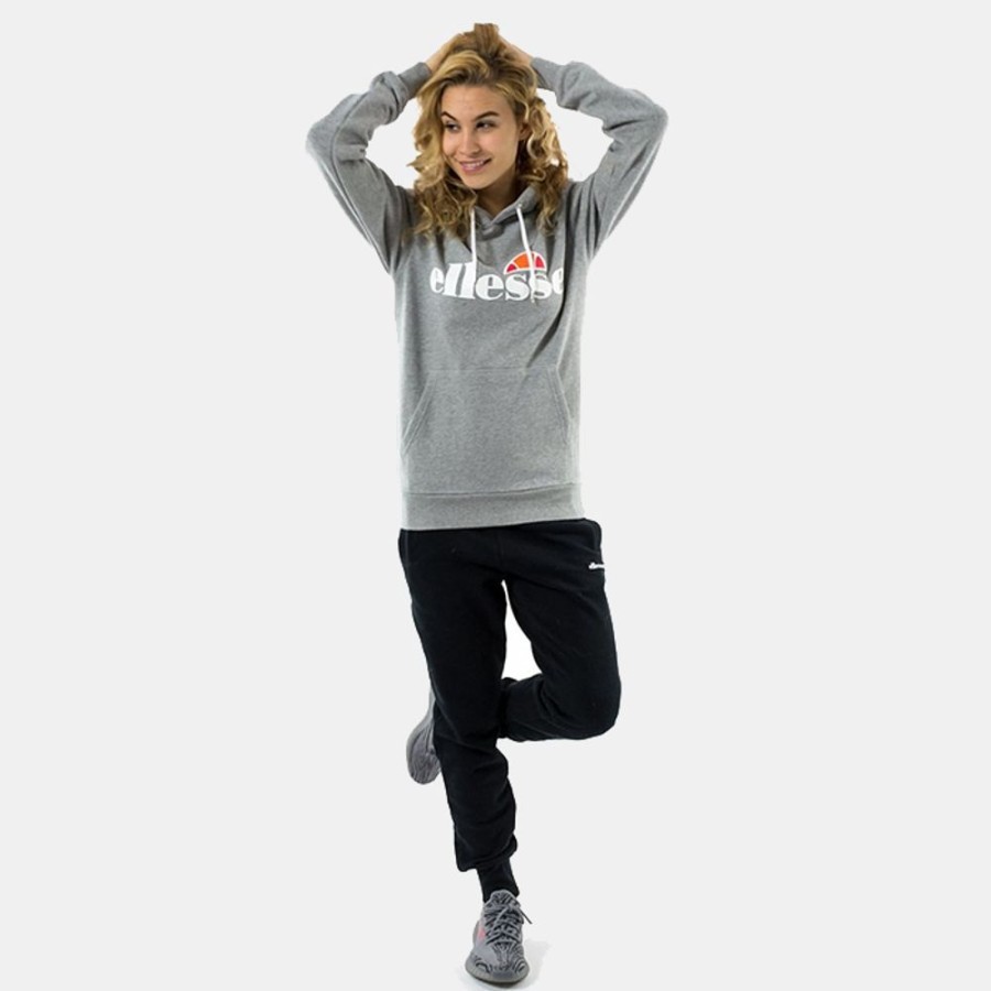 Femmes ELLESSE | Torices Oh Hoody