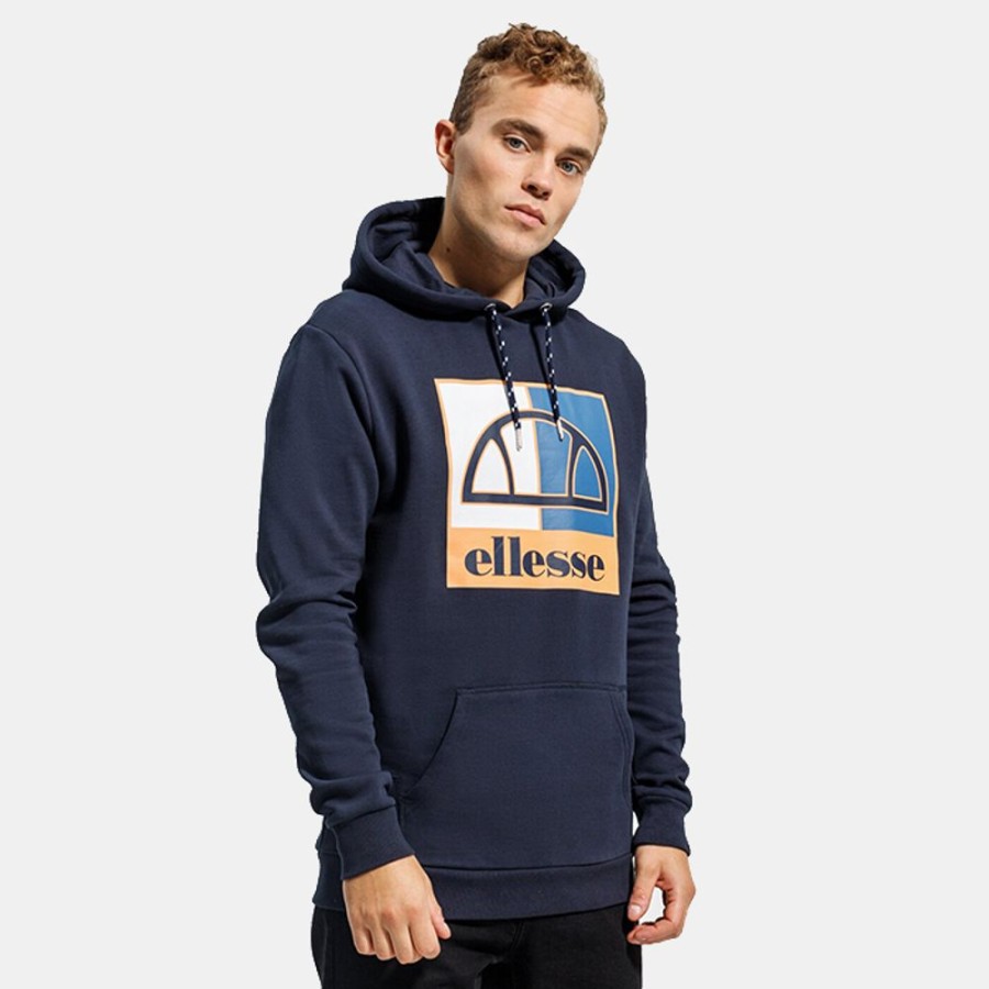 Hommes ELLESSE | Labus Oh Hoody