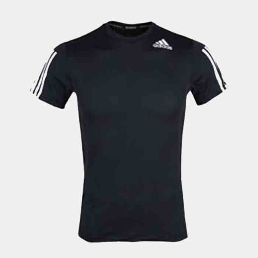 Hommes Adidas | Aero3S Tee Pb