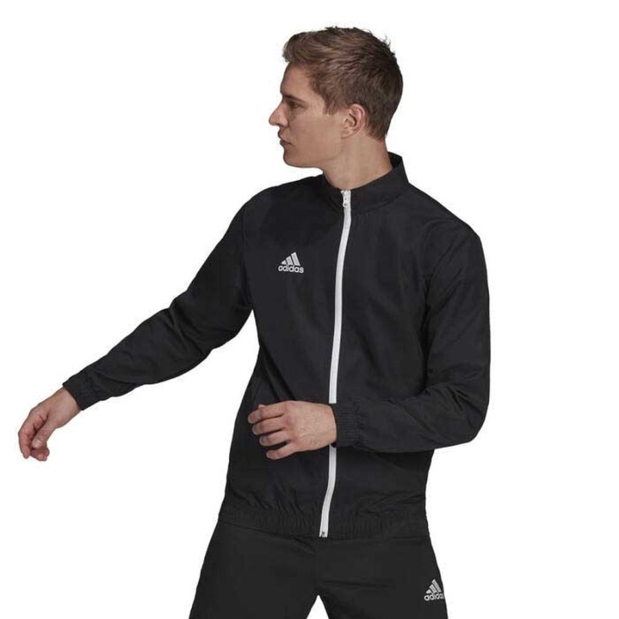 Hommes Adidas | Ent22 Pre Jkt