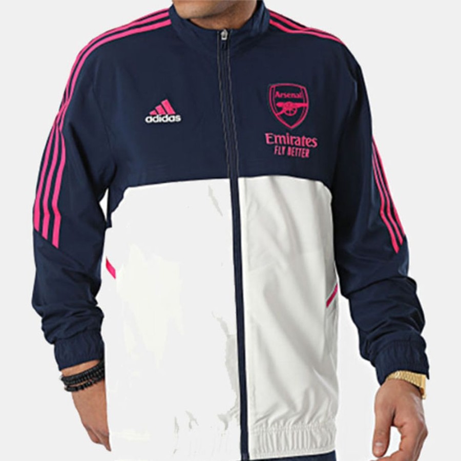 Hommes Adidas | Afc Pre Jkt