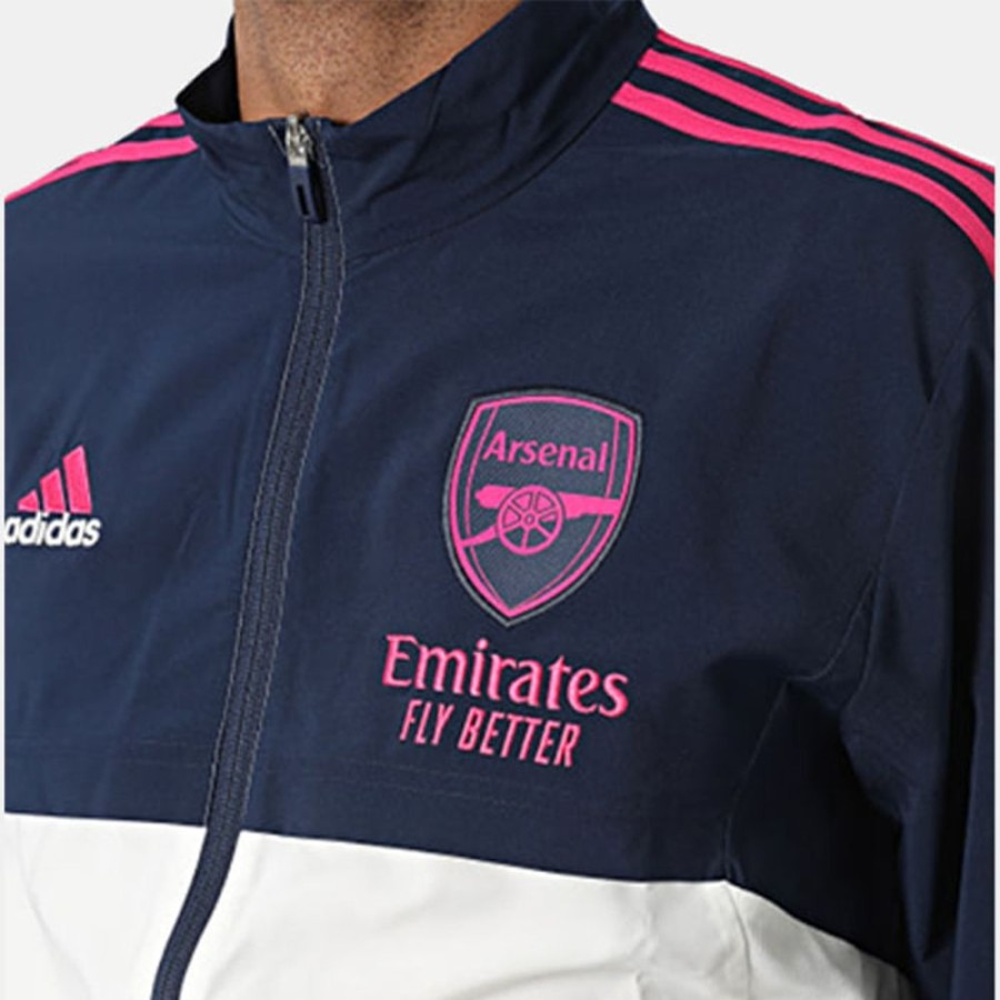 Hommes Adidas | Afc Pre Jkt