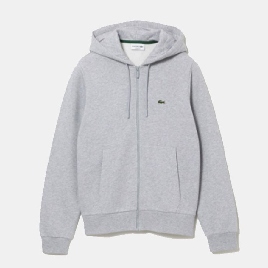 Hommes LACOSTE | Sweatshirt Lacoste