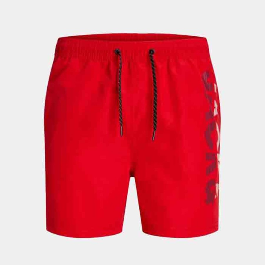 Hommes Jack & Jones | Jpstfiji Jjswim Tape