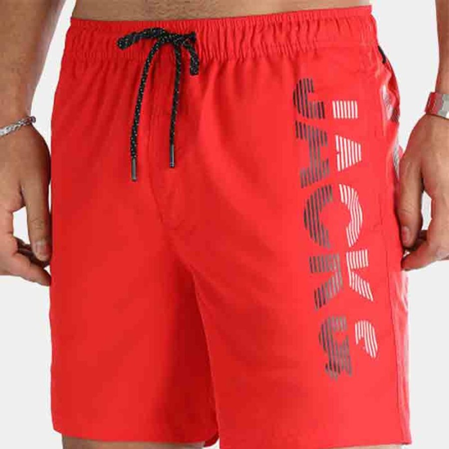 Hommes Jack & Jones | Jpstfiji Jjswim Tape