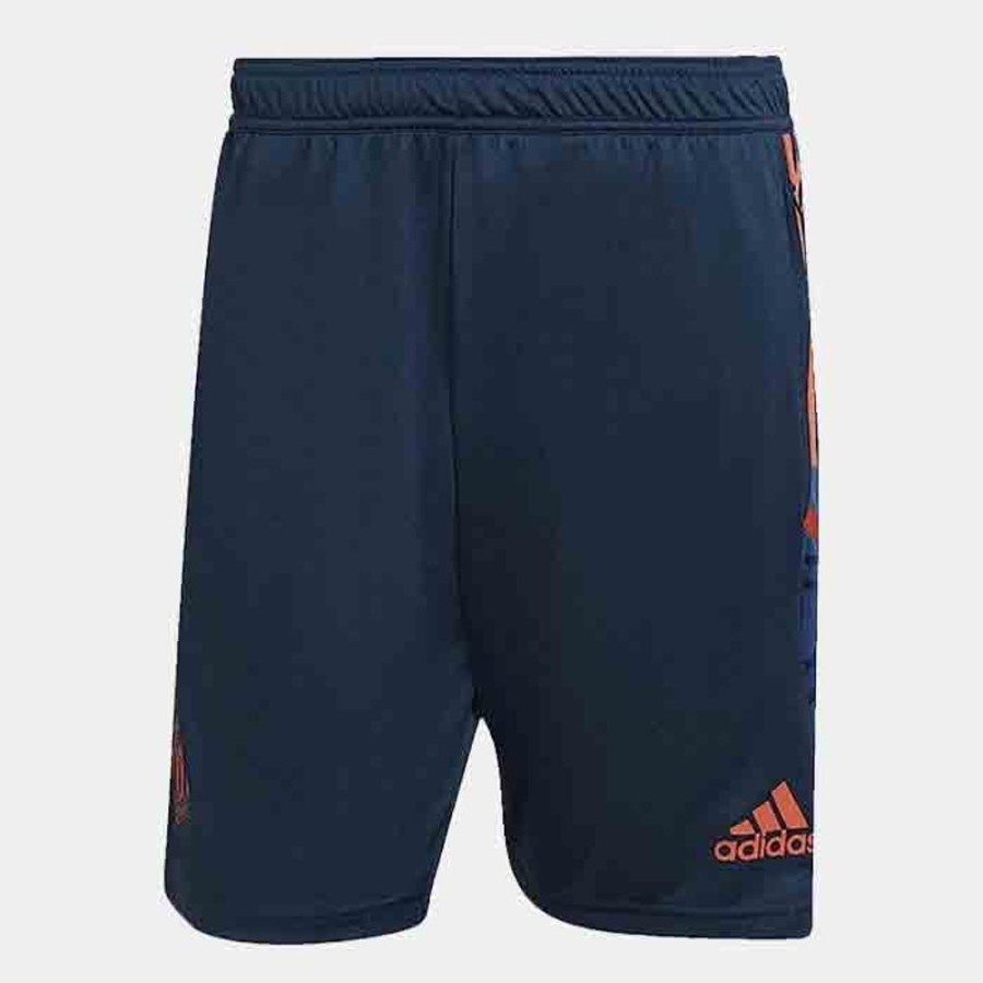 Hommes Adidas | Mufc Tr Sho