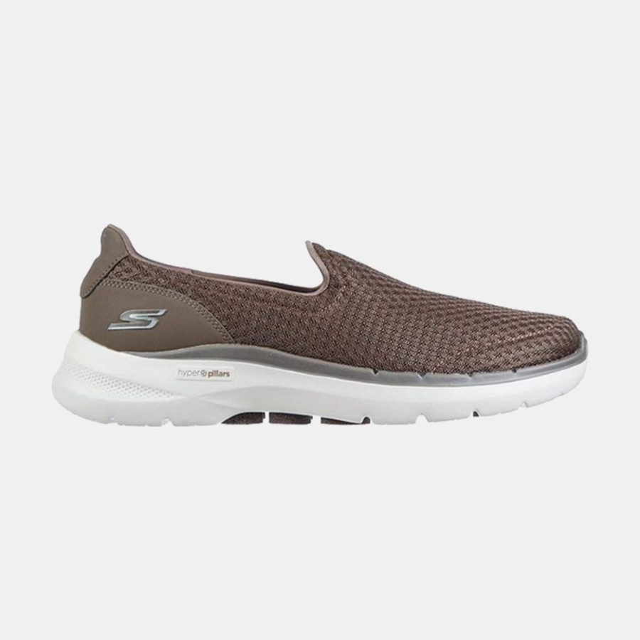 Hommes SKECHERS | Go Walk 6 - Motley