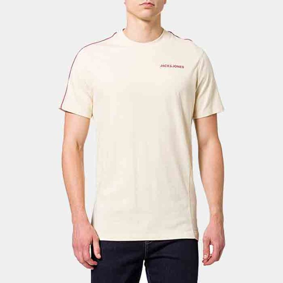 Hommes Jack & Jones | Jacdash T-Shirt