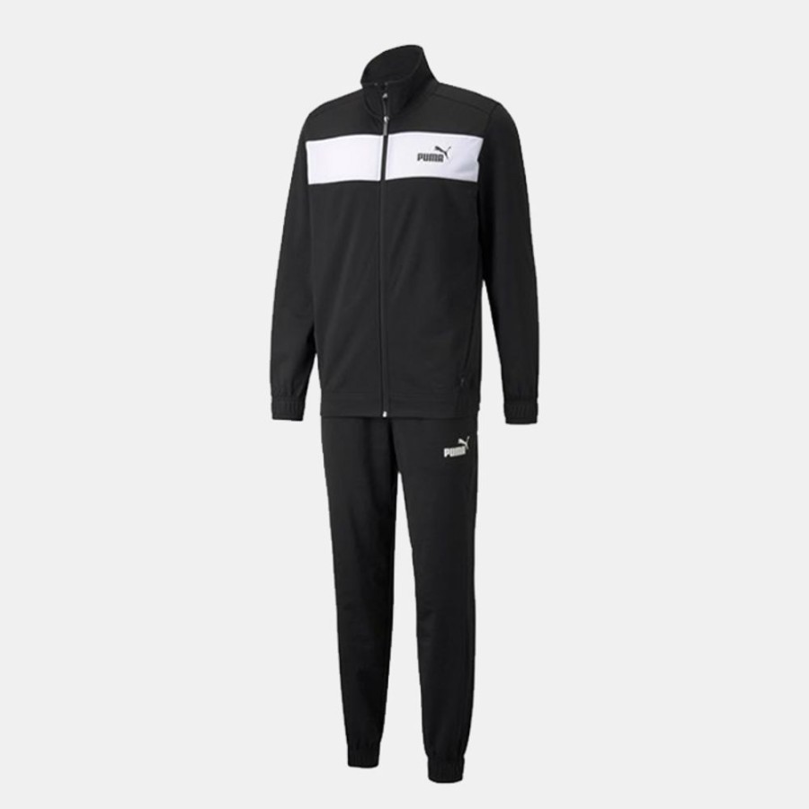 Hommes Puma | Poly Suit Cl