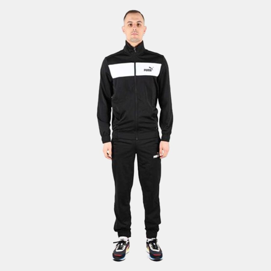 Hommes Puma | Poly Suit Cl