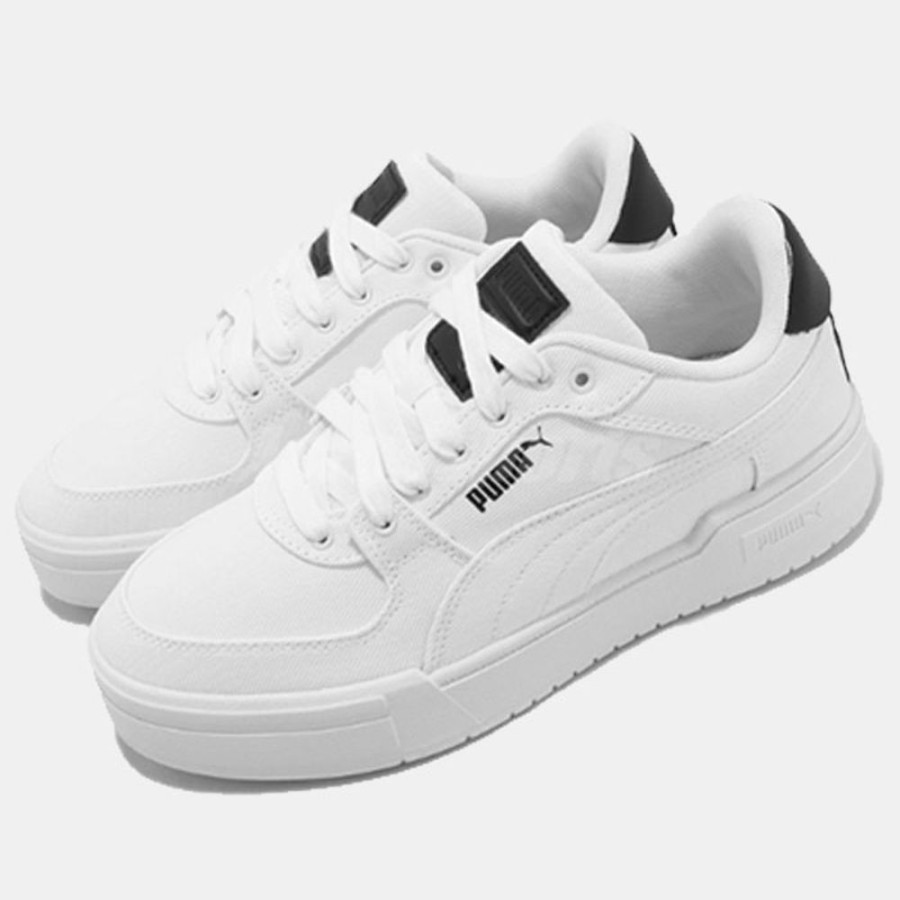 Hommes Puma | Ca Pro Canvas