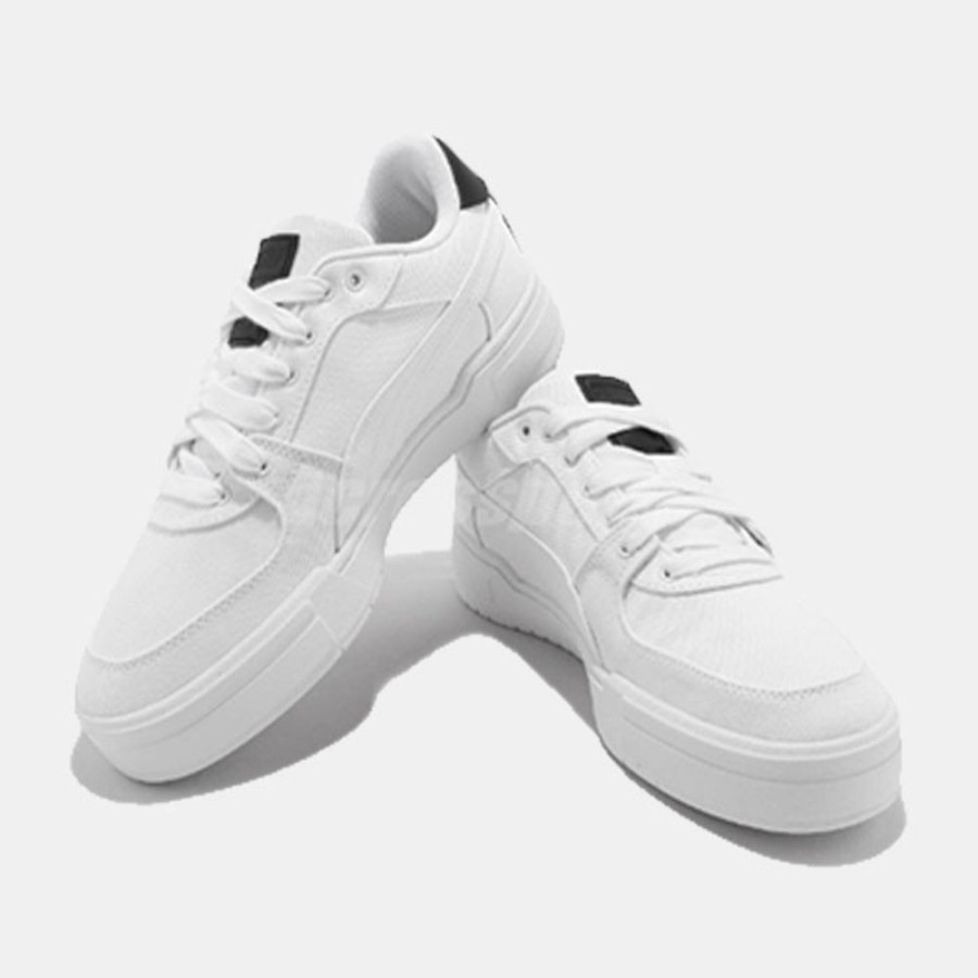 Hommes Puma | Ca Pro Canvas