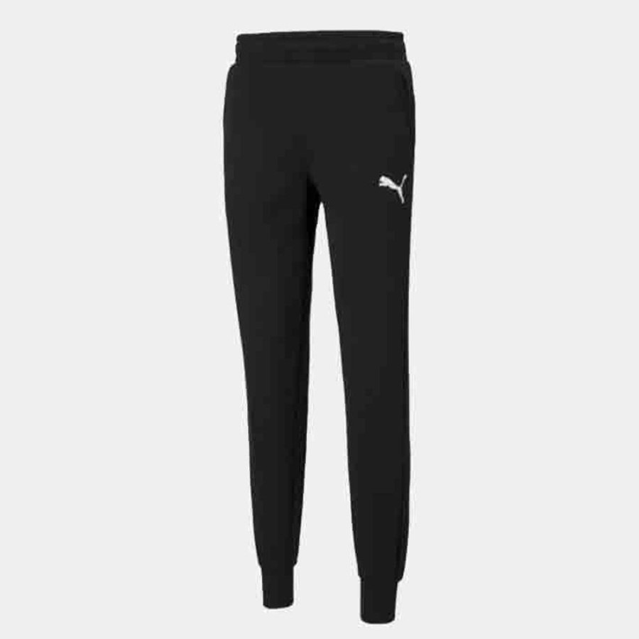 Hommes Puma | Ess Logo Pants Fl Cl