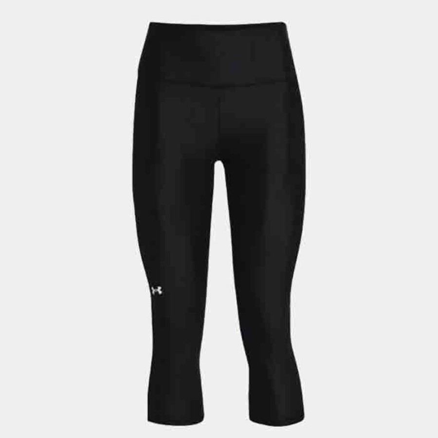 Femmes Under Armour | Hg Armour Hi Capri