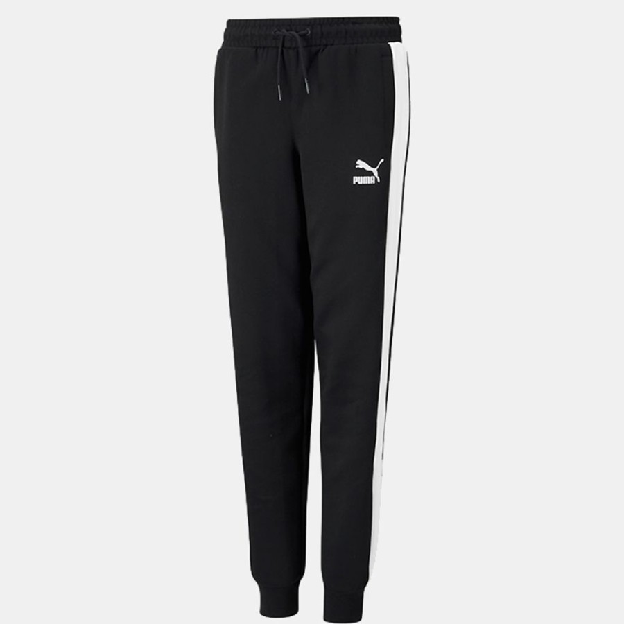 Enfants Puma | Iconic T7 Track Pants Dk Cl B