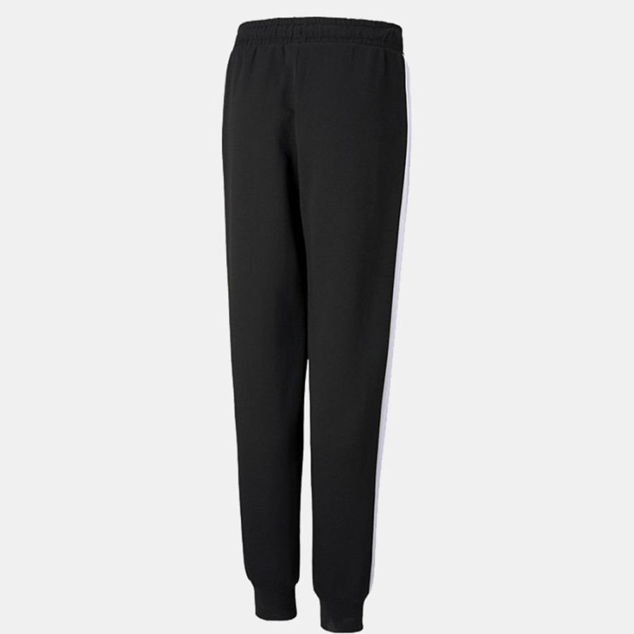 Enfants Puma | Iconic T7 Track Pants Dk Cl B