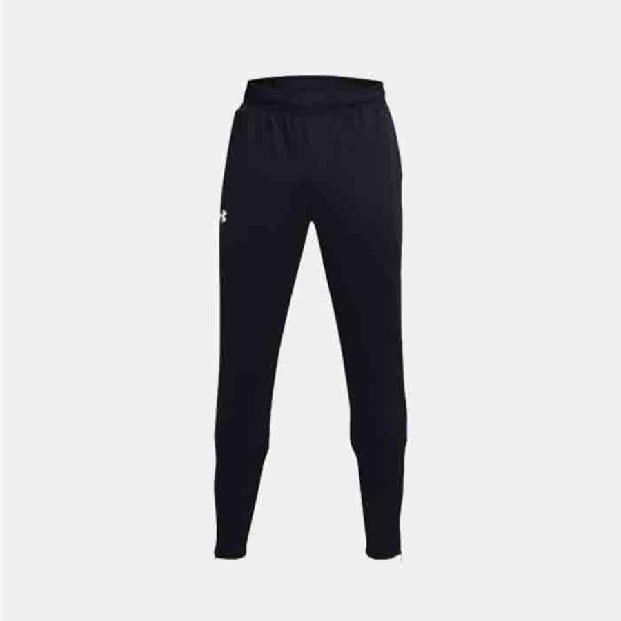 Hommes Under Armour | Ua Armour Terry Pant