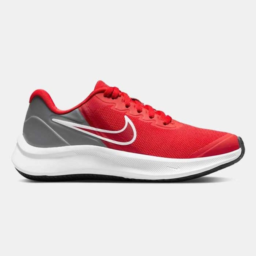 Hommes Nike | Nike Star Runner 3 (Gs)