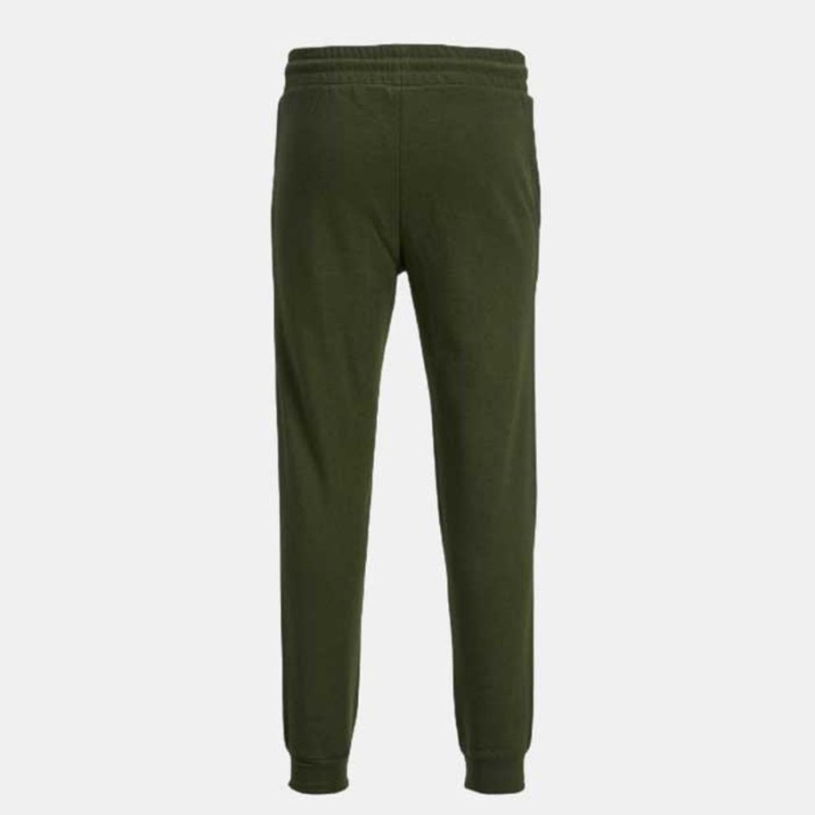 Hommes Jack & Jones | Jpstgordon Jjjilock Sweat Pants In