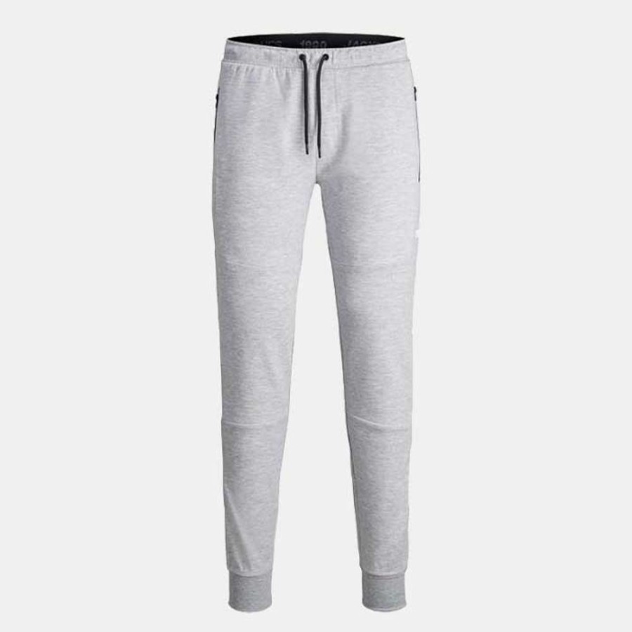 Hommes Jack & Jones | Jpstwill Jjair Sweat Pants Noos Nb