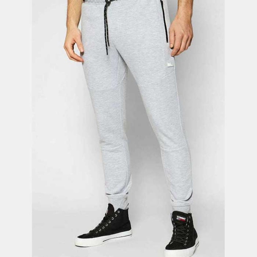 Hommes Jack & Jones | Jpstwill Jjair Sweat Pants Noos Nb