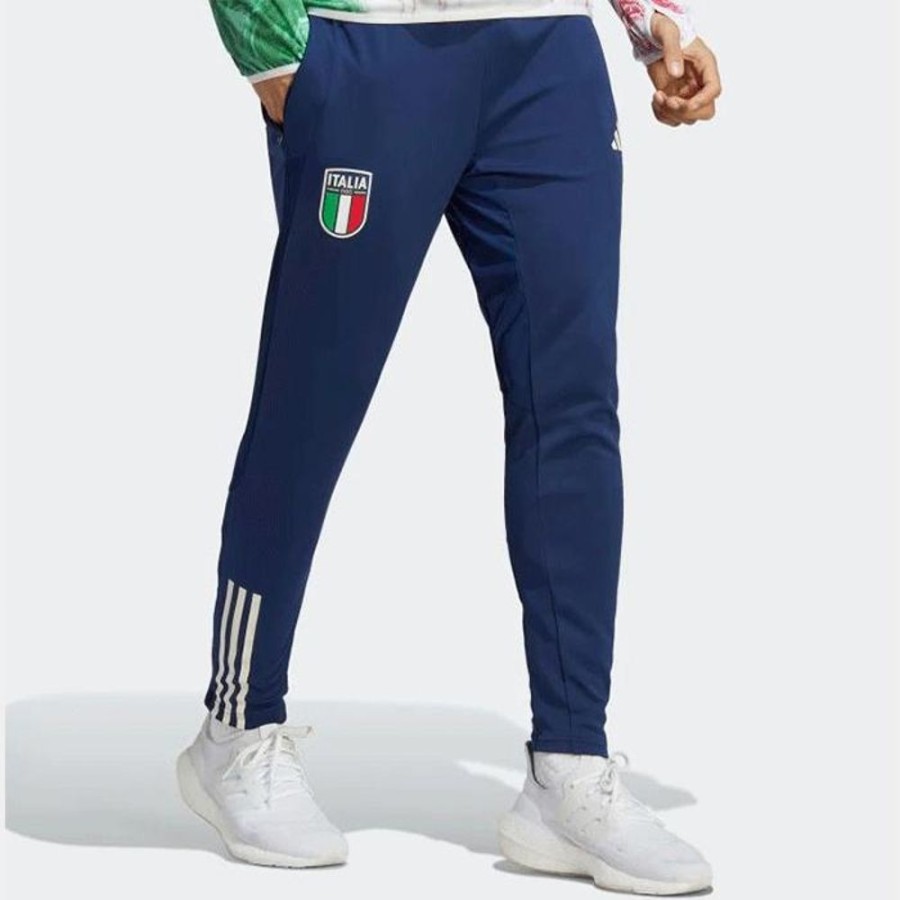 Hommes Adidas | Figc Tr Pnt