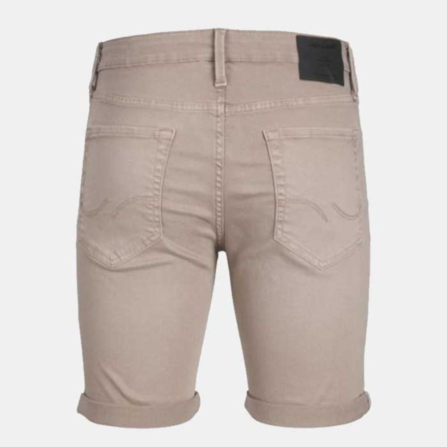 Hommes Jack & Jones | Jpstrick Jjicon Shorts Ama Sn