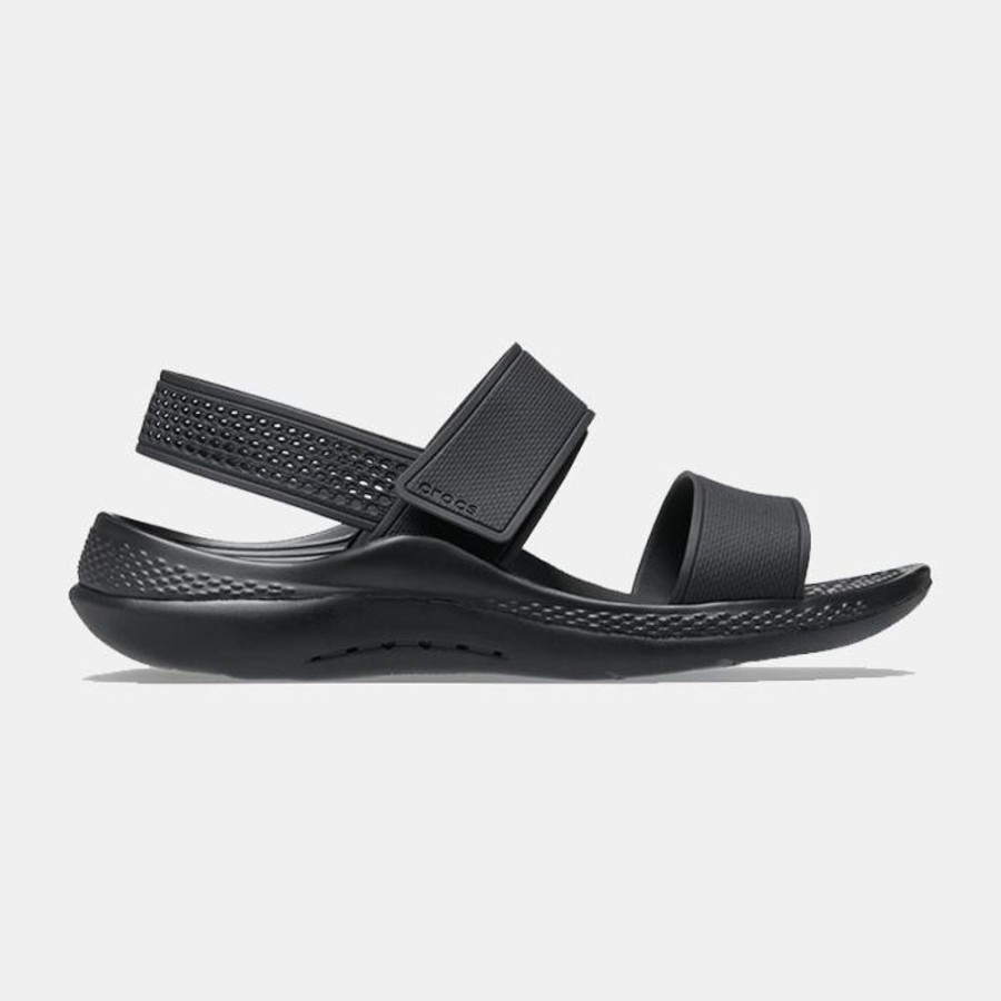 Hommes CROCS | Literide 360 Sandal W