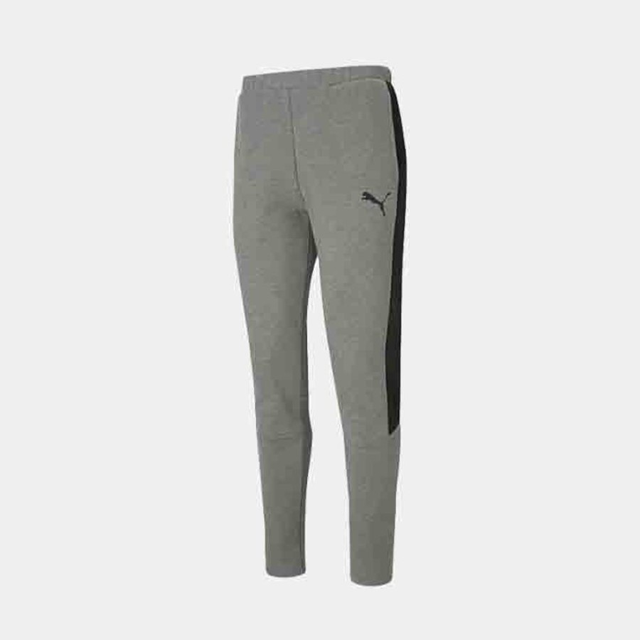 Hommes Puma | Evostripe Core Pants