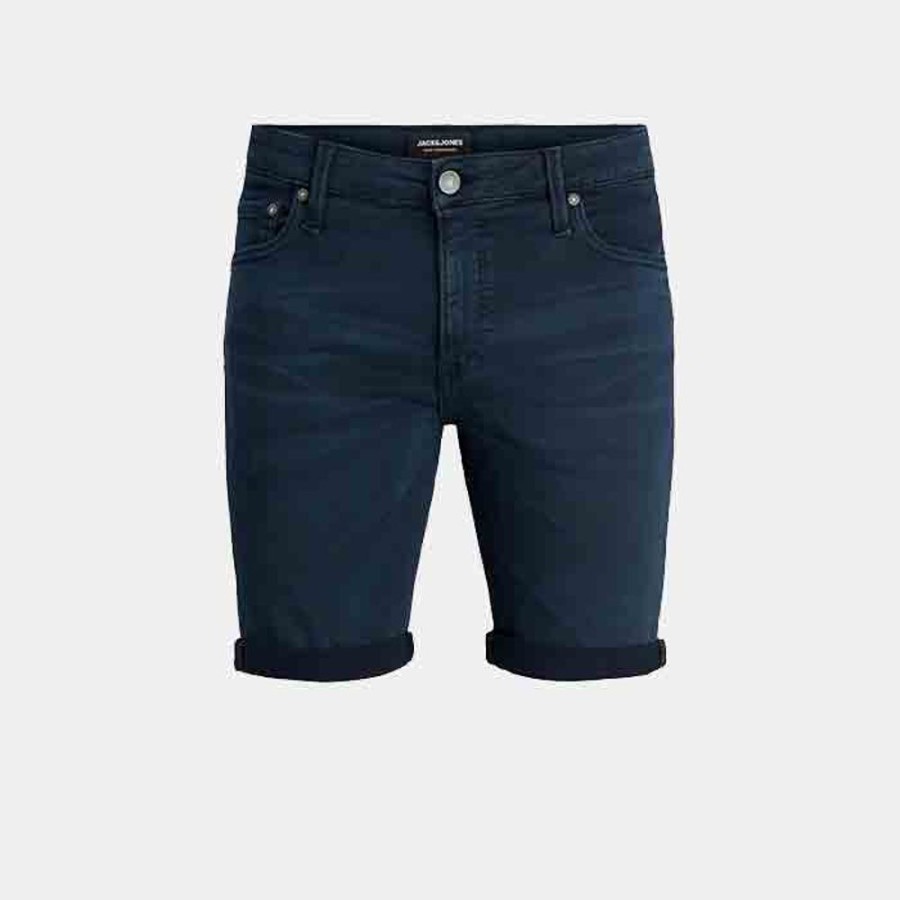 Hommes Jack & Jones | Jpstrick Jjicon Shorts Ama