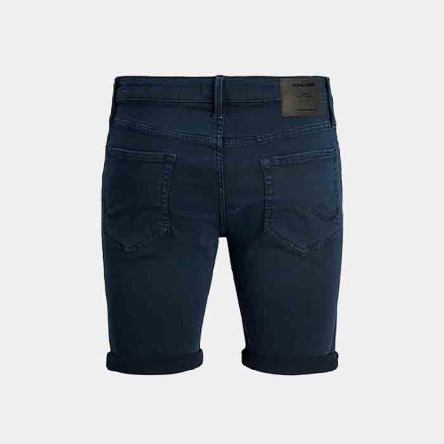 Hommes Jack & Jones | Jpstrick Jjicon Shorts Ama