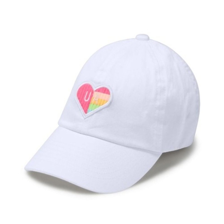 Enfants Under Armour | Girls Patch Armour Cap