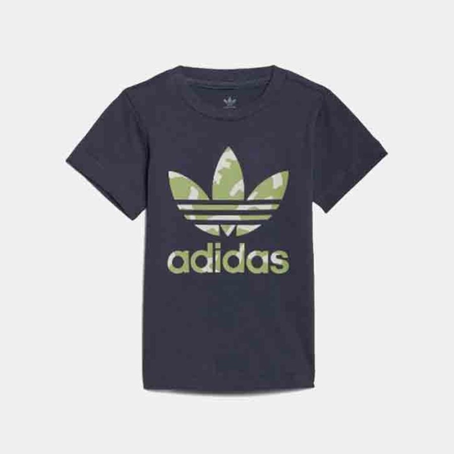 Enfants Adidas | Short Tee Set