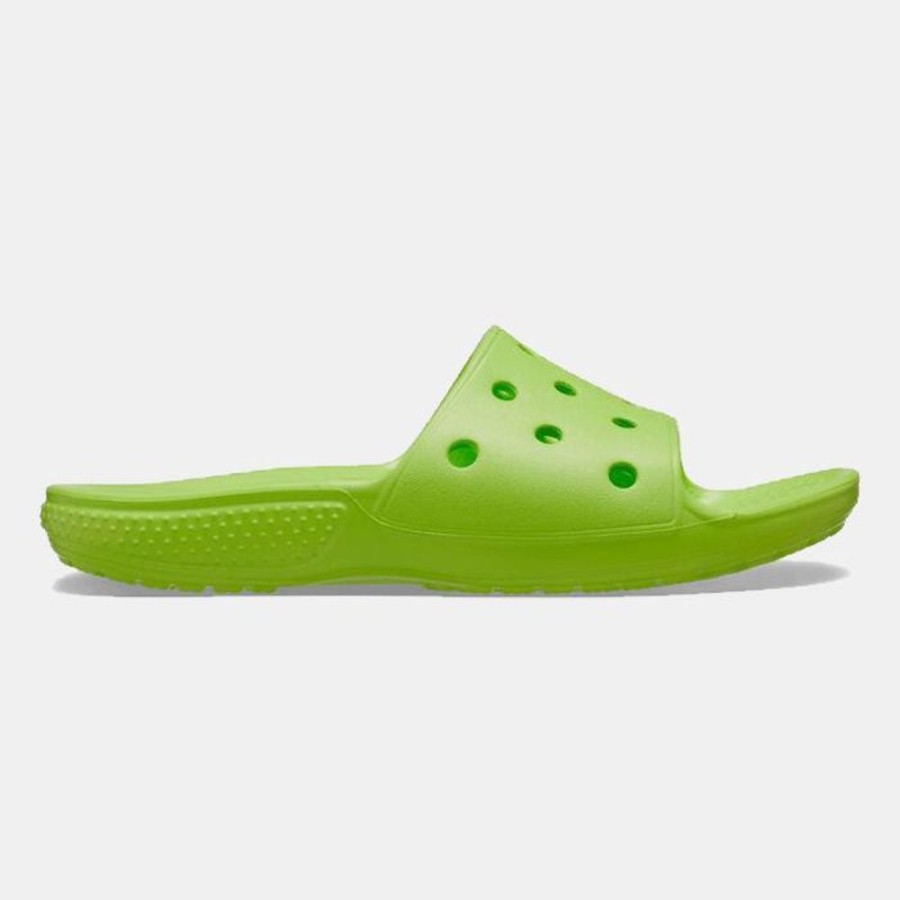 Hommes CROCS | Classic Crocs Slide K