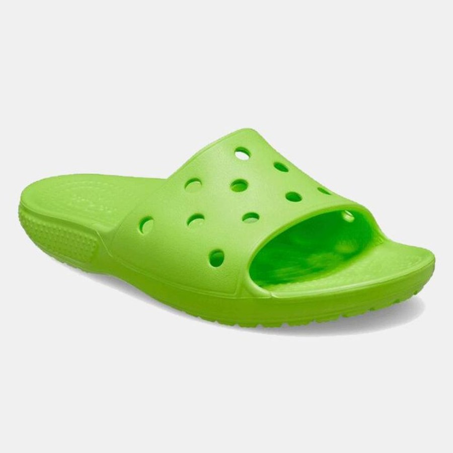 Hommes CROCS | Classic Crocs Slide K