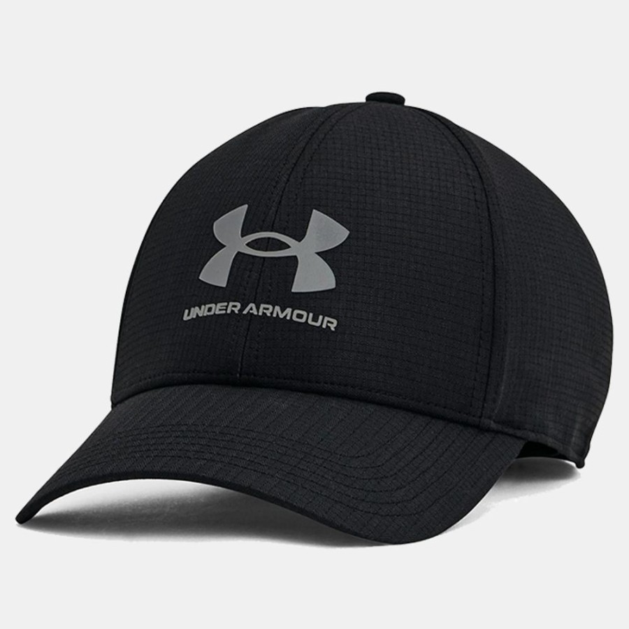 Hommes Under Armour | Isochill Armourvent Str