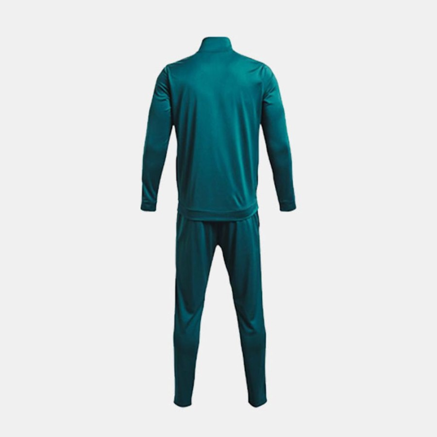 Hommes Under Armour | Ua Knit Track Suit