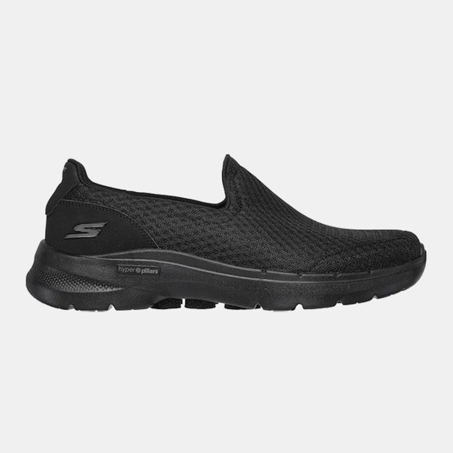 Hommes SKECHERS | Go Walk 6 - Motley