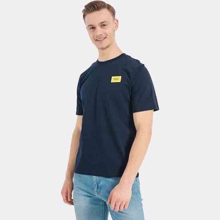 Hommes Jack & Jones | Jprblubeam Tee Ss Crew Neckprsp23