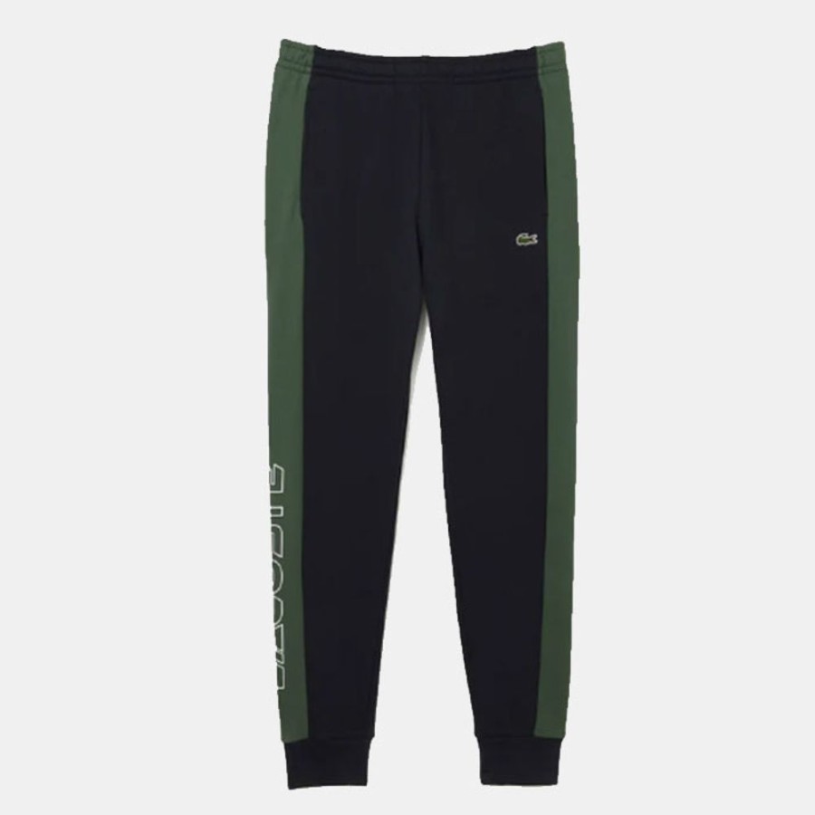 Hommes LACOSTE | Pants Lacoste