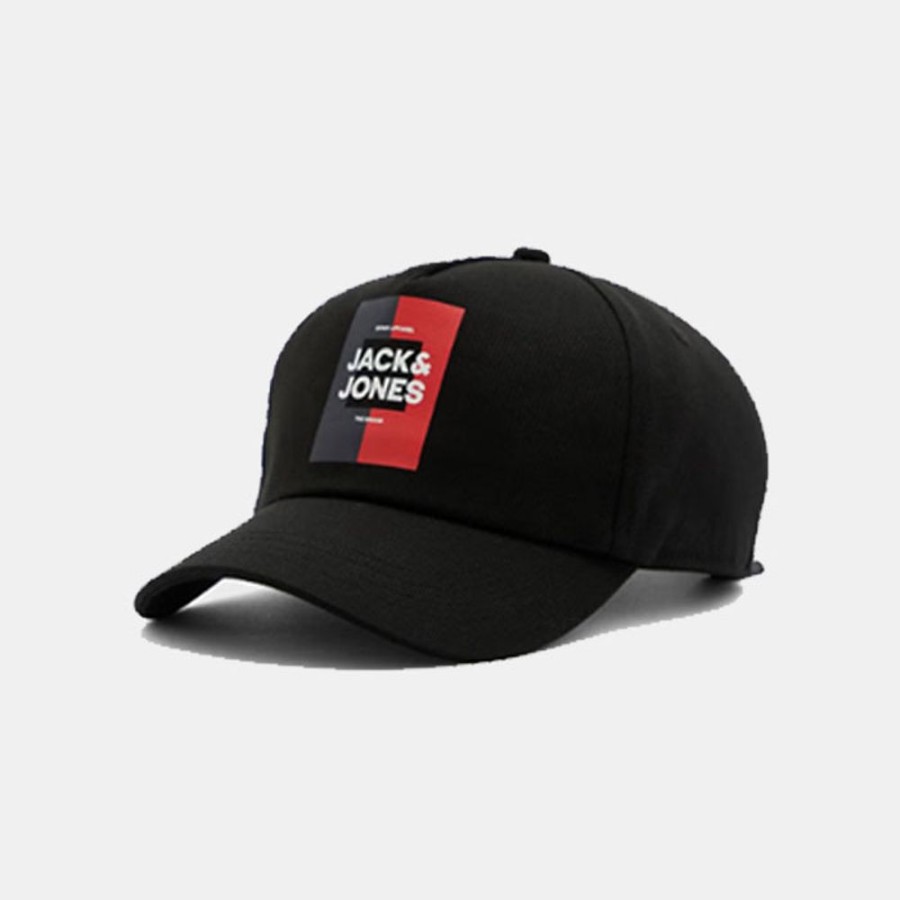 Hommes Jack & Jones | Jacoscar Cap