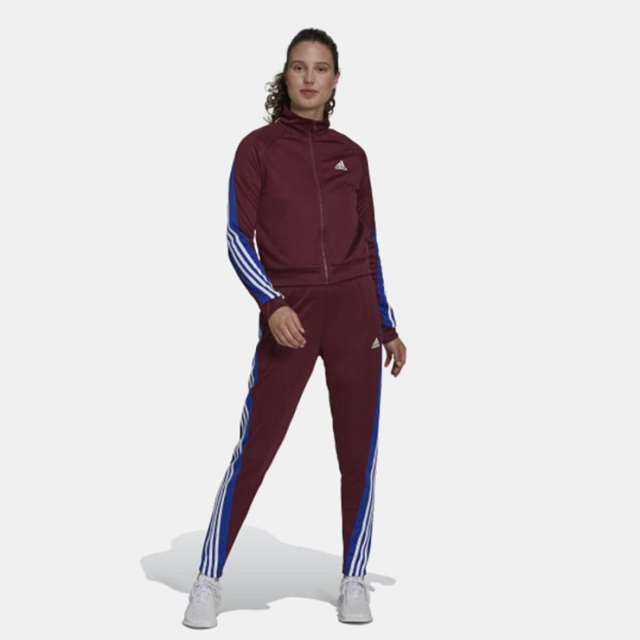 Femmes Adidas | W Teamsport Ts