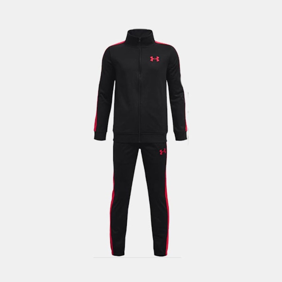 Enfants Under Armour | Ua Knit Track Suit