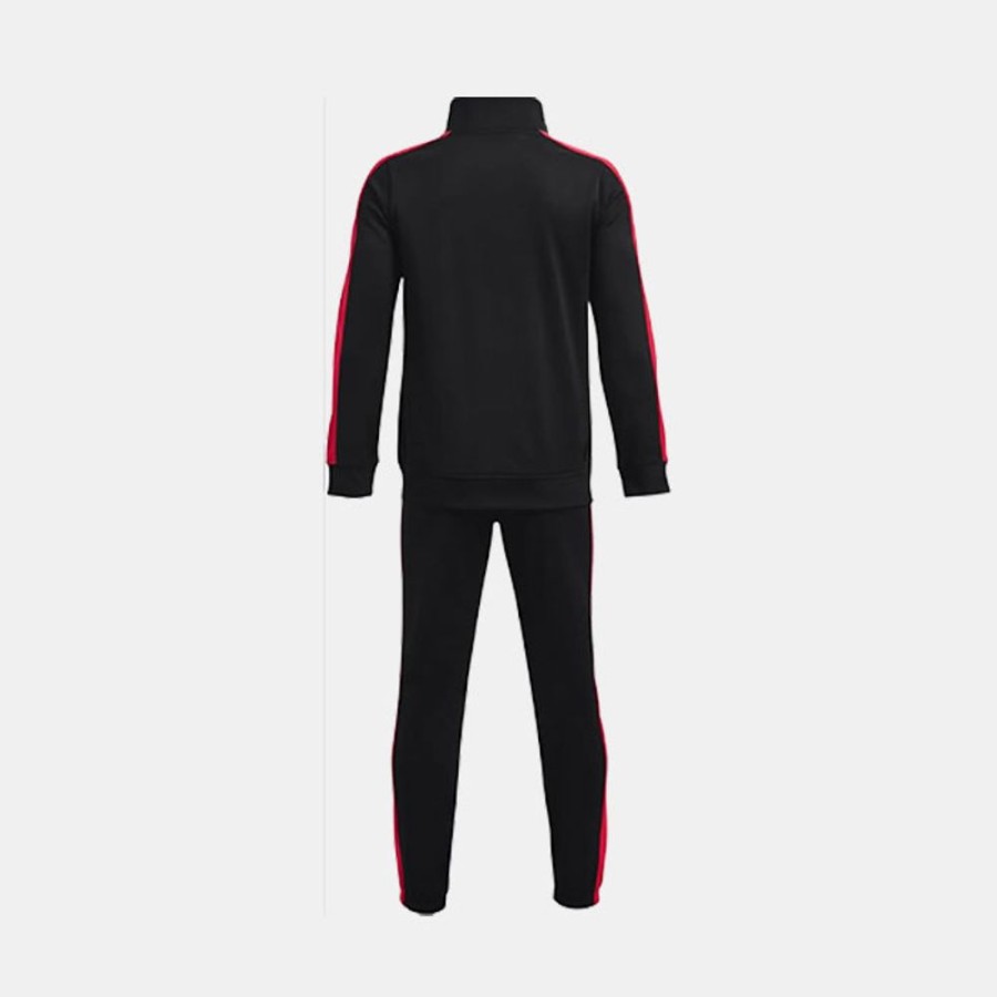 Enfants Under Armour | Ua Knit Track Suit