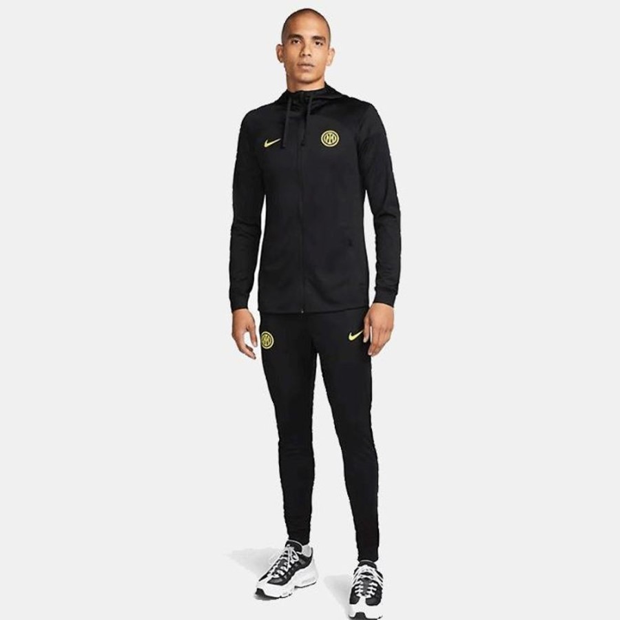 Hommes Nike | Inter Mnk Df Stkhd Trksuit Kcl