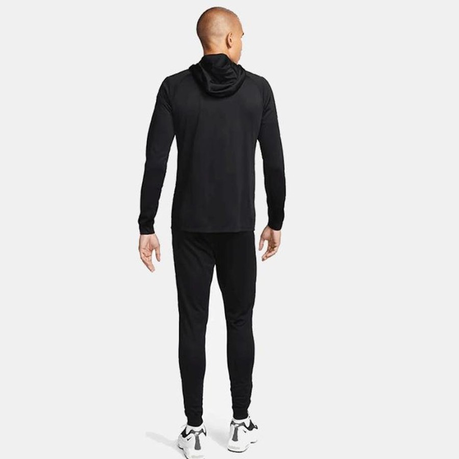 Hommes Nike | Inter Mnk Df Stkhd Trksuit Kcl