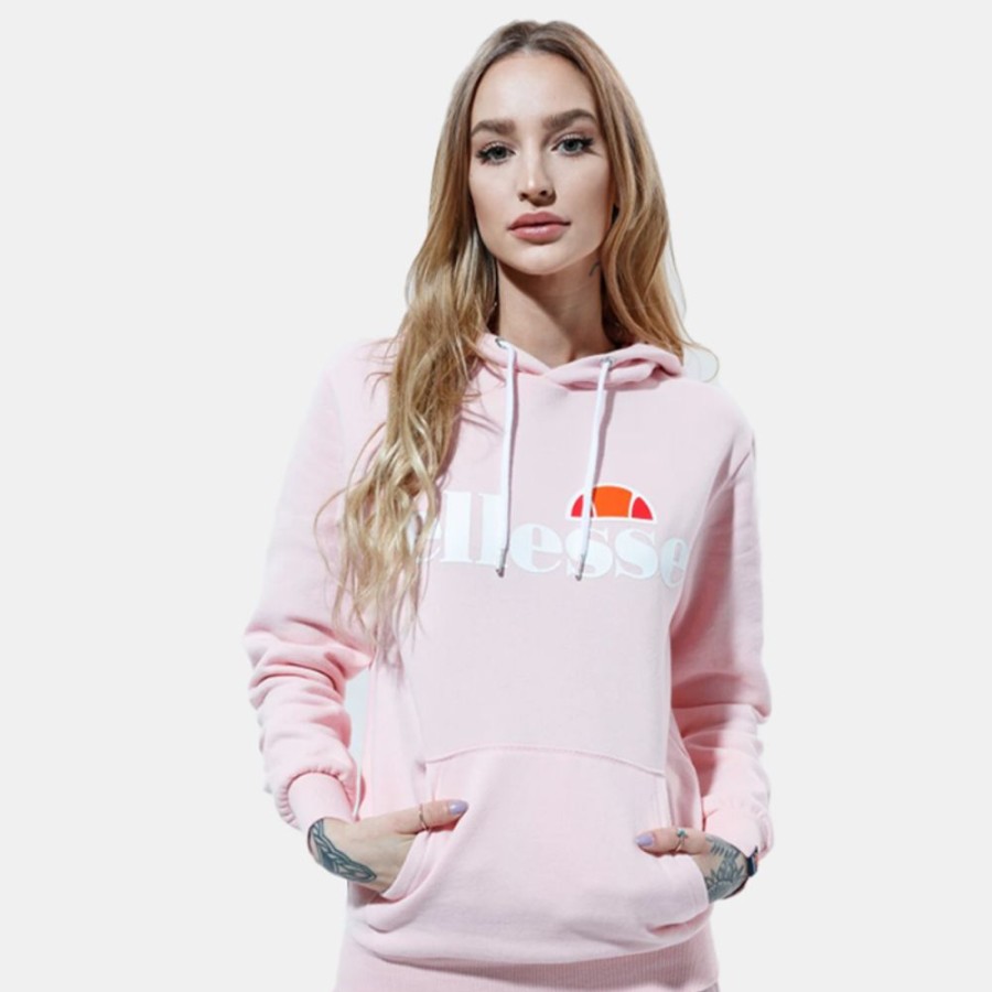 Femmes ELLESSE | Torices Oh Hoody