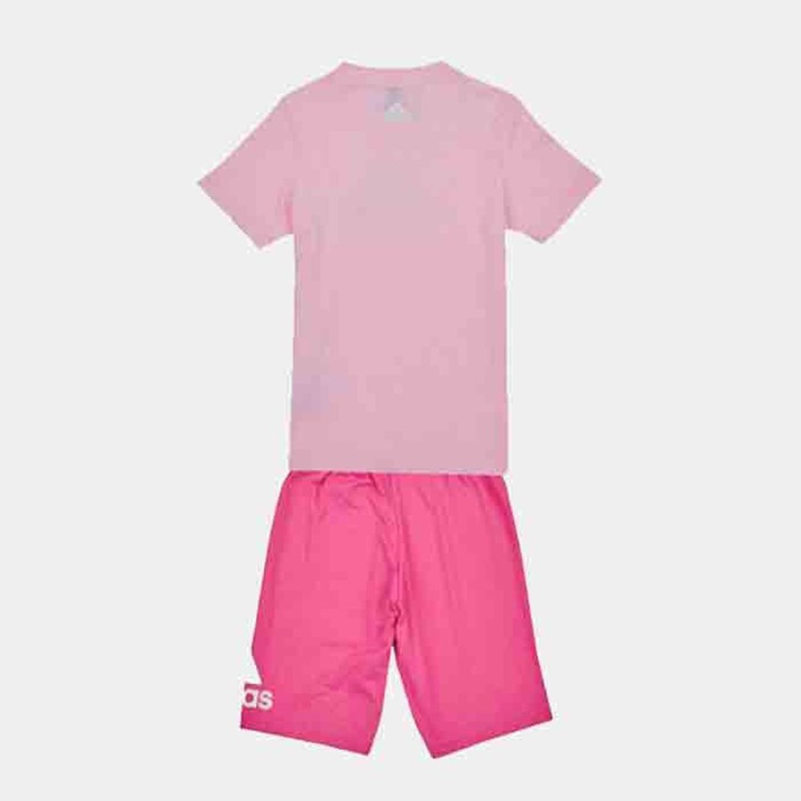 Enfants Adidas | Lk Bl Co T Set